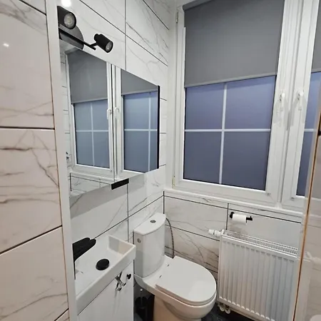 Slonecznikowy Loft Parter *