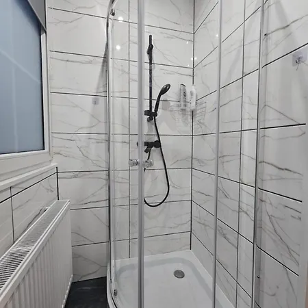 Slonecznikowy Loft Parter *