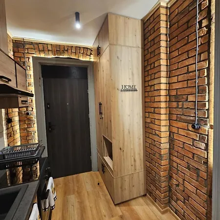 Slonecznikowy Loft Parter Γκντανσκ