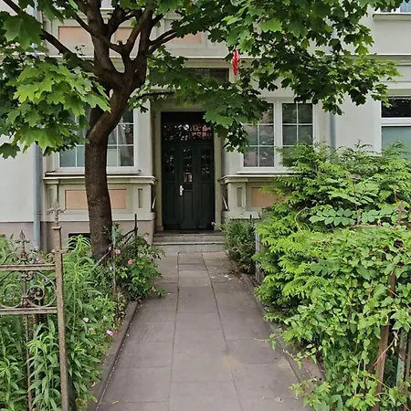 Διαμέρισμα Slonecznikowy Loft Parter