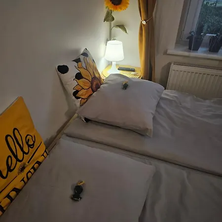 Slonecznikowy Loft Parter *