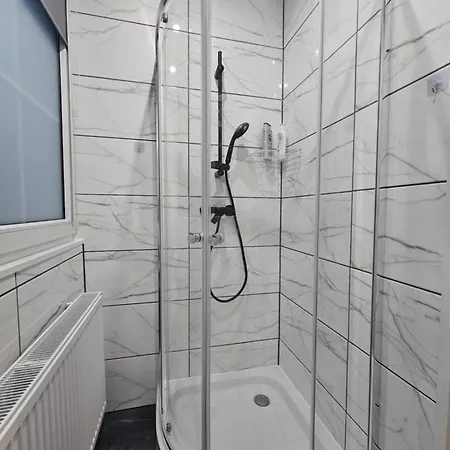 Slonecznikowy Loft Parter *