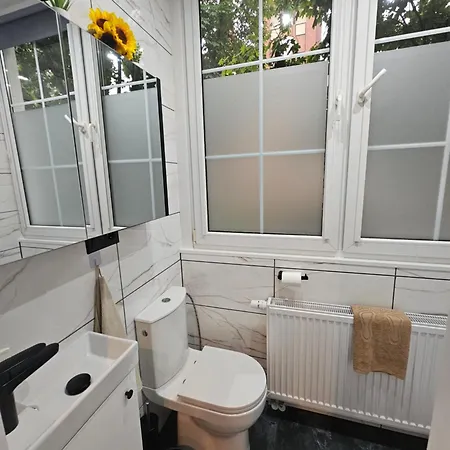 Slonecznikowy Loft Parter